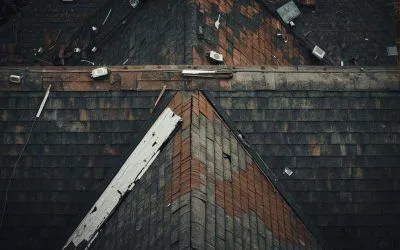 Critical Signs Indicating Urgent Tyler Roof Replacement