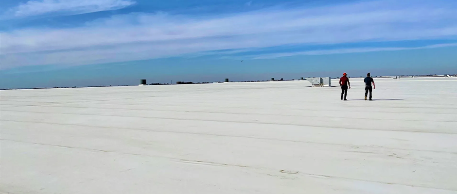 About Platinum Roofing-image