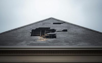 Unexpected Roof Failures Threaten Business Continuity Without Timely Replacement