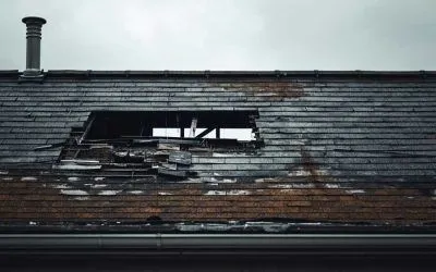 Critical Safety Risks in Delayed Roof Replacement